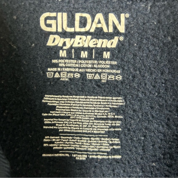 Dunder Mifflin Paper Co. Full Zip Hoodie - Picture 5 of 11